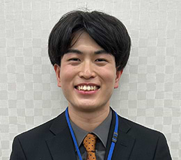 山本 先生