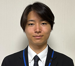 上田 先生