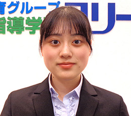 栗末 先生