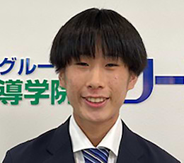 岡山 先生