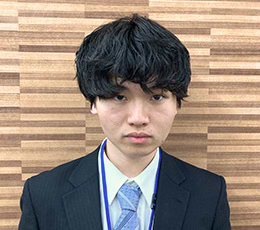 吉田 先生