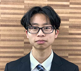 上野 先生