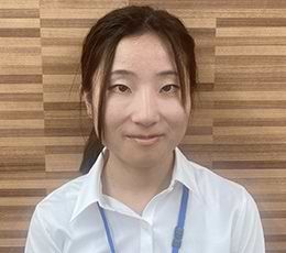 中嶋 先生
