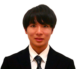 杉本先生の画像