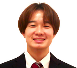 加藤 先生