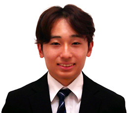 兼重 先生