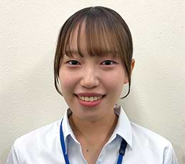 川畑 先生