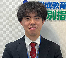 遠井 先生
