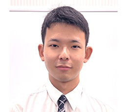 奥村 先生