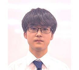 小苗代 先生