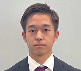 矢口 先生