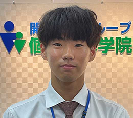 前川 先生