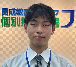 山本 先生