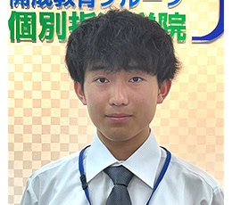 舩曳 先生