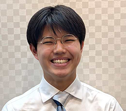 三村 先生