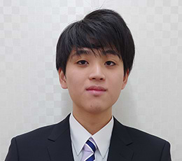 石川先生の画像