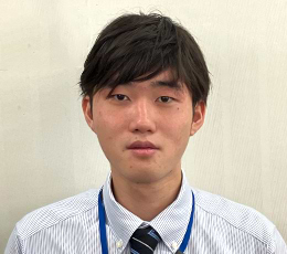 宮下 先生