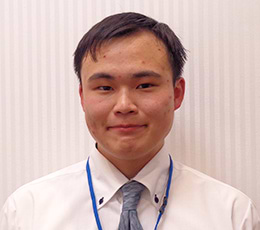 田中 先生