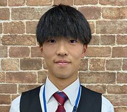 藤本 先生