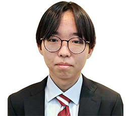 水野 先生