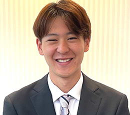 安楽 先生