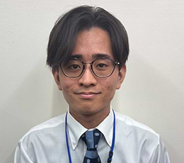 田中 先生