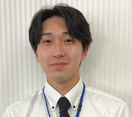 山﨑 先生