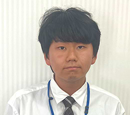 大矢 先生