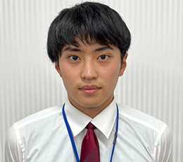 加古 先生