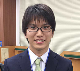 冨山 先生