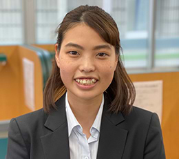 藤本 先生