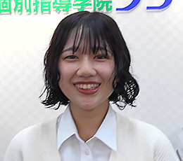 宮田 先生
