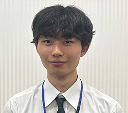 東 先生