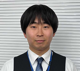 今岡 先生