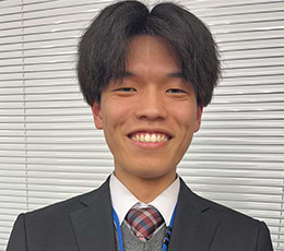 古屋 先生