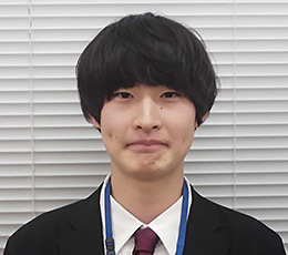 熊代 先生