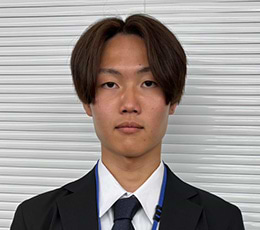 袋畠 先生