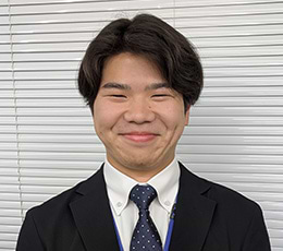 大山 先生