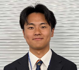 平山 先生