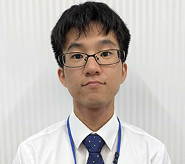 中嶋 先生