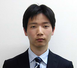 藤原 先生