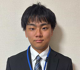 米虫 先生