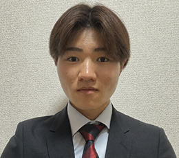 和泉 先生