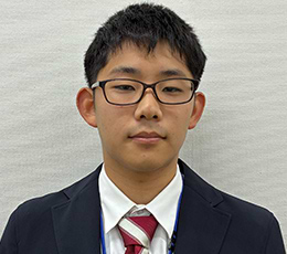 笠松 先生