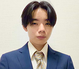 龍見 先生
