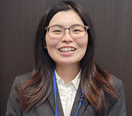 上東 先生