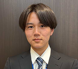 東條 先生