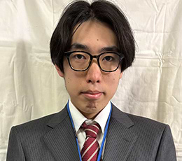 武田 先生