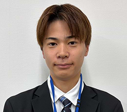 新澤 先生