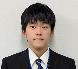 吉岡 先生